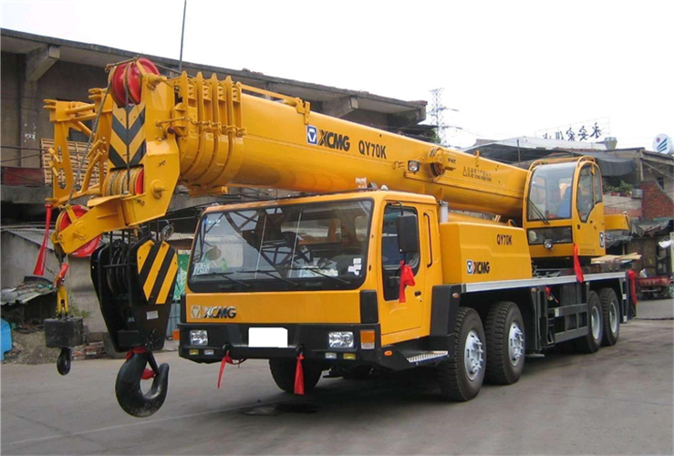 宿豫区吊车出租选择重点