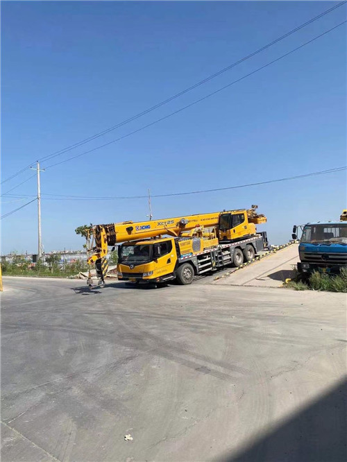 宿豫区吊车作业时，可能会产生哪些额外收费项目？