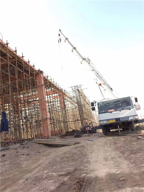 宿豫区吊车作业的安全注意事项有哪些？