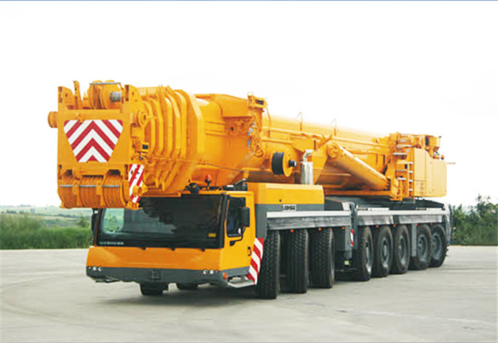 宿豫区精密设备吊装（如机床、仪器）需要特殊车型吗？