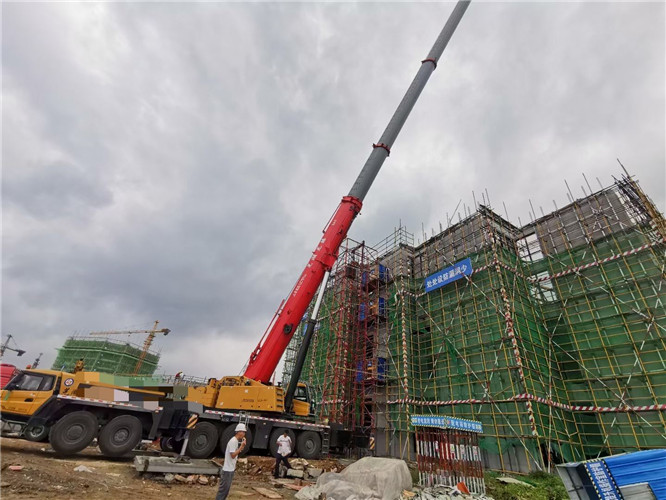 宿豫区吊装方案需要单独付费吗？复杂工况是否提供专家论证？